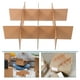 thumbnail image 3 of 5 cajas de cartón con separador para mudanzas, embalaje seguro para envíos de cristalería y suministros., 3 of 8