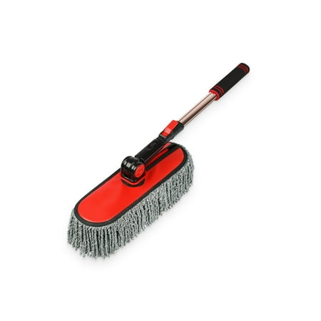 

Boxed Telescoping Brush
