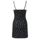 thumbnail image 3 of Vestido Casual de playa Gibobby verano bohemio estampado para mujer sin mangas, 3 of 4