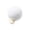 White, variant on For EVA Floats Beads Air Lock Strike Indicator For Trout Casting Sensitive Bobbers Gear For River Stream Ice Shanty 4 Person Tackle Boxes for Party Speed Hooks Ice Hub Lights Hooks And Weights Ice