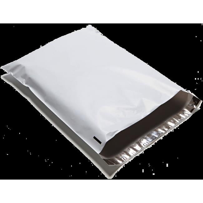 PolyPak Industries EO59 100 Ctn Poly Mailer Extra Large