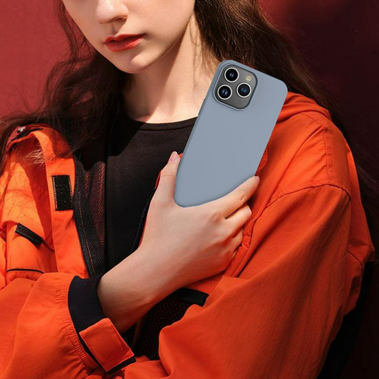 Red 11xiaomi Redmi Note 11 Pro 5g Case - Liquid Silicone Cover,  Water-resistant