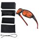 thumbnail image 1 of Gafas de sol deportivas polarizadas para hombres que conducen ciclismo pesca gafas de sol 100% gafas de protección ultravioleta, 1 of 5