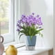 thumbnail image 1 of Jardinero de potos con autorriego – Maceta apilable para cultivo de agua para plantas de interior,suministro de agua eficiente y fácil cuidado, 1 of 6