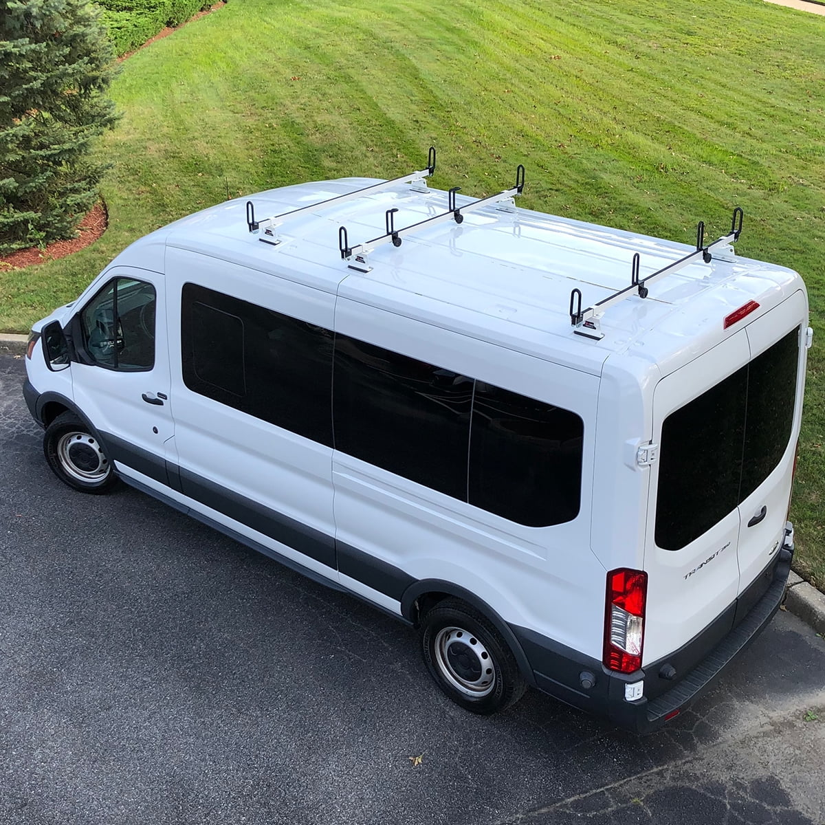 Ford Transit Ladder Rack Ladder Rack For Ford Transit Heavy Duty