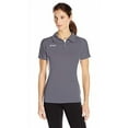thumbnail image 3 of ASICS  Womens Corp Golf Top Athletic  Polo, 3 of 6