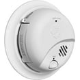thumbnail image 2 of First Alert SMI105-AC, Interconnect Hardwire Smoke Alarm with 10-Year Battery Backup, 2 of 6