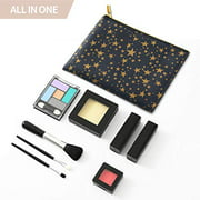 Kids Makeup Kit for Little Girl, Washable Girls Makeup Kit with Portable Bag