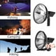 thumbnail image 4 of 12V 100W HID 9in 240mm Lámpara de mano Camping Caza Pesca Foco Tmvgtek pescar, 4 of 6