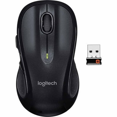 Logitech Wireless Mouse M510