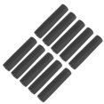 thumbnail image 1 of Tubo de mango para equipo de fitness, 10 piezas de mango para equipo de fitness Tubo de mango para equipo de fitness Barras de mango para equipo de fitness Diseño aerodinámico, 1 of 12