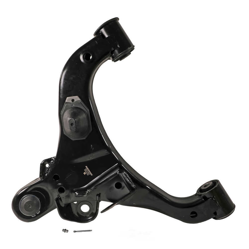 MOOG Chassis Products RK623865 Suspension Control Arm and Ball Joint Assembly