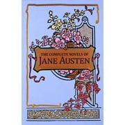 Leather-bound Classics: The Complete Novels of Jane Austen (Hardcover)