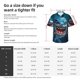 thumbnail image 5 of Fotbe Cartoon Cute Shark Camisa Hawaiana para Hombre Unisex – Camisa Casual de Verano con Botones de Manga Corta de Algodón y Lino,XX-Large, 5 of 7