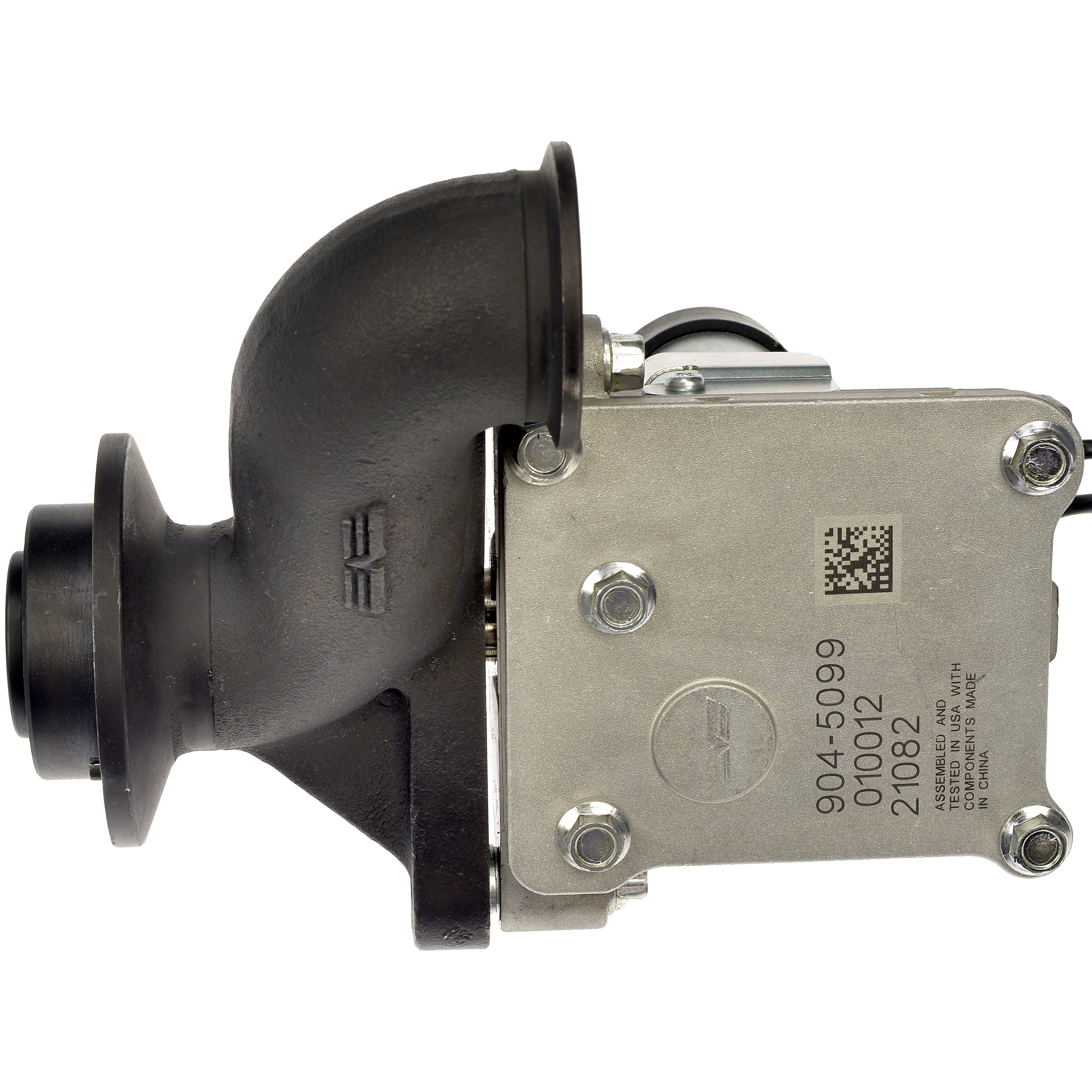 Dorman 904-5099 Exhaust Gas Recirculation (EGR) Valve for Specific Volvo Models