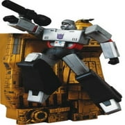 Transformers Megatron Wall Statue
