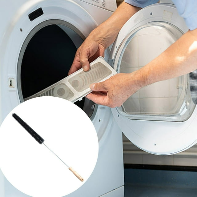 BKER Accessoire de Filtre pour Machine à Laver Compatible avec Modèle