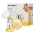 thumbnail image 1 of Medela Swing Single Electric Breastpump, 1 of 5
