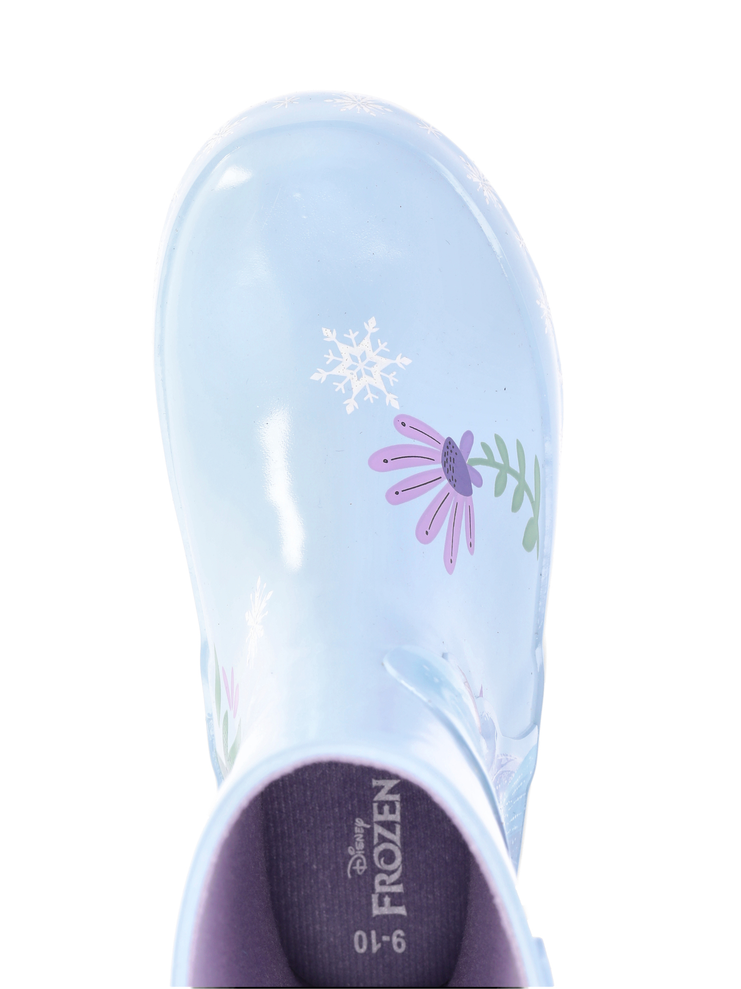 Disney Frozen Toddler Rain Boots