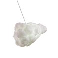 thumbnail image 3 of Creative Cloud Shape LED Pendant Lamp Fashion Cloth Decorative Ceiling Light for Home Restaurant Bar Cafe (without Ground Wire), 3 of 7