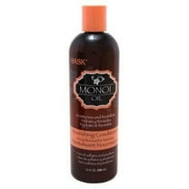 Hask Conditioner Monoi Coconut Oil Nourishing 12 Ounce 354ml 6 Pack
