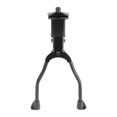 thumbnail image 2 of harper Bicycle Kickstand Double Leg Bike Stand Adjustable Alloy Steel Foot Brace Center Non Adjustable, 2 of 10