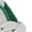 White/Lucky Green/Sail/Light Steel Grey, variant on Kid's 2 Retro Lucky Green Shoes, from StockX