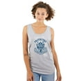 thumbnail image 3 of Protected By Shield Of Our Savior Plus Size Graphic Tank Top Brisco Brands 2X, 3 of 5