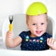 thumbnail image 2 of Juego de cubiertos de acero inoxidable con cuchara y tenedor para niños Juego de cubiertos para cocina y restaurante, 2 of 4