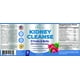 thumbnail image 5 of Kidney Cleanse YUMMYVITE Herbal con extracto de arándano, 60 cápsulas, 5 of 6