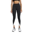 thumbnail image 1 of Puma, Leggings Train All Day, Mujer, Negro y Blanco, Talla ECH, 1 of 7