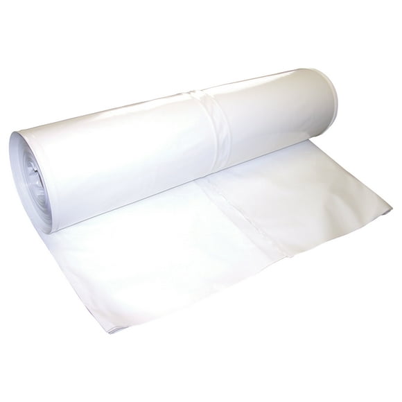 Dr Shrink Bateau Shrink Wrap DS-327100W Standard Wrap; Blanc; Polyéthylène Basse Densité; Simple