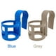 thumbnail image 5 of Deportes Acuáticos Gancho para colgar vasos de agua para el estante lateral de la piscina (azul) Tmvgtek Para Estrenar, 5 of 8