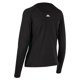 thumbnail image 2 of Trespass - Camiseta Interior Deportiva Ivana para Mujer (Negro), 2 of 3