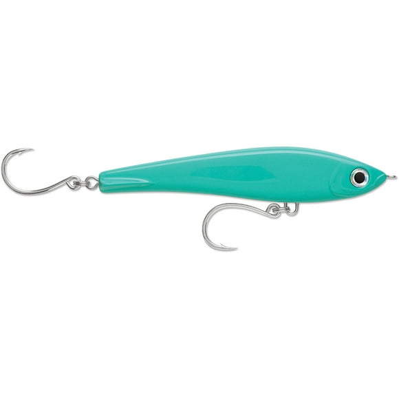 Señuelo de pesca Rapala X-Rap® Magnum® Stick 17 - Verde menta