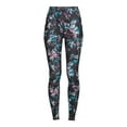 Avia Women's Active Core Performance Print Legging