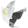 thumbnail image 2 of Polaris 2635745-133 White HDPE Nose Pan Assembly  2016-2018 Switchback Rush RMK 600 800, 2 of 9