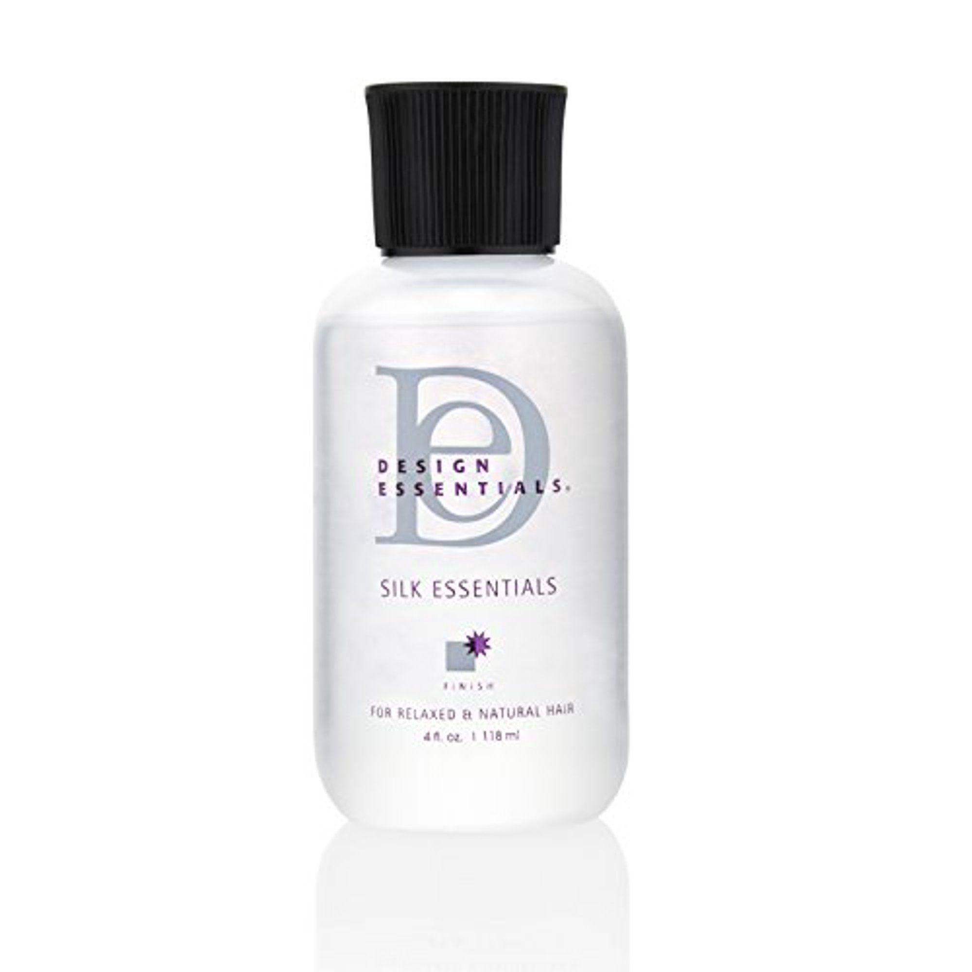 Design Essentials Professional Grade Silk Essentials Heat