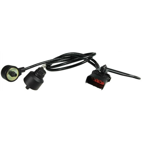 Ign. Knock Detonation S