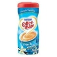thumbnail image 3 of Coffee-mate French Vanilla Powder Coffee Creamer (Pack of 18), 3 of 3