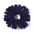 thumbnail image 1 of Mujeres con bandas de goma - diadema de color con la cabeza atada - cuerda de pelo de alta elasticidad - sombreros de niña minimalistas # 1/100 piezas, 1 of 1