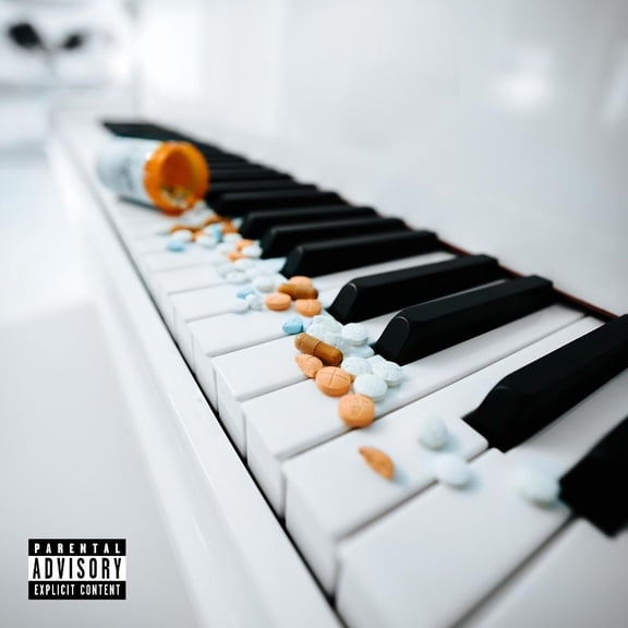 Webby,Chris / Storch,Scott - 88 Milligrams - Music & Performance - Vinyl