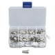 thumbnail image 5 of Terminal No Aislado Tipo Tubo, Kit De Casquillos De Alambre De Conducción De Calor Portátil, Fácil De Llevar Para Taller, 5 of 7