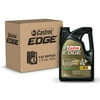 Castrol Edge 5W-30 K Advanced Full Synthetic Motor Oil, 5 Quarts, Case of 3