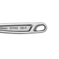 thumbnail image 3 of MAXPOWER Adjustable Wrench Set (6in, 8in, 10in), CR-V, 3PCS, 3 of 7