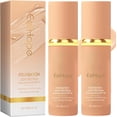 thumbnail image 1 of Base de maquillaje Bekoeen, espectro de luz 4 en 1, SPF 50+, 30 ml, 2 veces, 1 of 8