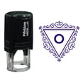 thumbnail image 1 of Printtoo REJECTED Self Inking Rubber Stamp Office Stationary Stamp-Red, 1 of 3