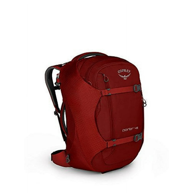 Osprey Porter 46 Backpack - Walmart.com