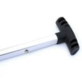 thumbnail image 4 of Light Sport Utility Shovel Foldable Snow Shovel Winter Snow Remover Metal, 4 of 6