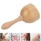 thumbnail image 3 of COPA DE MASAJE DE TERAPIA DE MADERA, DRENAJE LINFÁTICO Textura Resistente Suvizantes Suavizantes Pulidas Fascia Fascia Copa Acelera Recupera para Hombro, 3 of 7